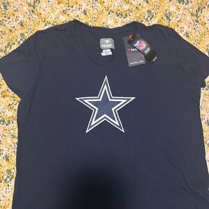 Women’s Dallas cowboys Dak Prescott t shirt